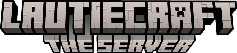 Lautiecraft Logo